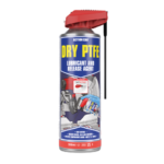 ACTION CAN - DRY PTFE - AGENTE DE LUBRIFICAÇÃO E LIBERTAÇÃO - TWIN SPRAY