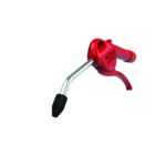 JWL - PISTOLA AIR BOY BICO BORRACHA