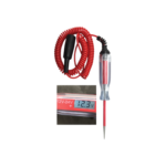 WELZH - TESTA CIRCUITOS COM LCD 12-24V