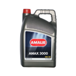 AMALIE - AMAX 3000 5W/30 - 5L