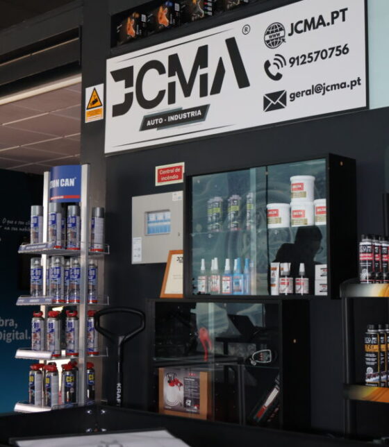 JCMA