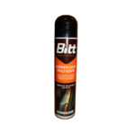 BITT 1063: LUBRIFICANTE MULTIUSOS 250ML