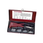 KRAFTWERK: KIT REBITADOR MANUAL