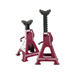 KRAFTWERK: PAR PREGUIÇAS 3T C/ PINO BLOQUEIO