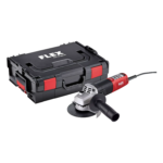 FLEX - REBARBADORA 900W 125MM c/ VELOCIDADE VARIÁVEL
