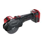 FLEX - MINI REBARBADORA 12V 76MM C/ VELOCIDADE VARIÁVEL