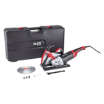 FLEX - REBARBADORA 2600W 230MM