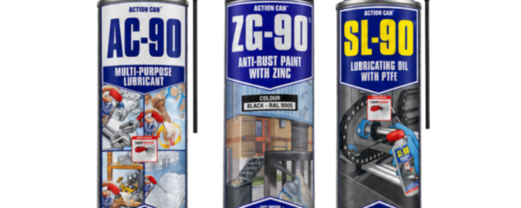 PACK PROMOCIONAL ACTION CAN – 9 SPRAYS + OFERTA 3 CLIPS BITT PACK PROMOCIONAL ACTION CAN – 9 SPRAYS + OFERTA 3 CLIPS BITT