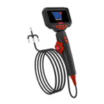 WELZH – ENDOSCÓPIO de INSPEÇÃO 3.9MM x 0.95MT