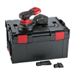 FLEX - LIXADORA EXCÊNTRICA 125MM 18V