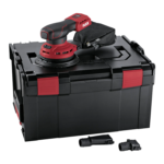 FLEX - LIXADORA EXCÊNTRICA 150MM 18V
