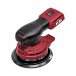 FLEX – LIXADORA ROTATIVA SUPRAFLEX 18V 125MM