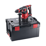 FLEX - MARTELO PERFURADOR SDS-PLUS 18V 2,6J