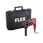 FLEX – MARTELO PERFURADOR 800W 2,7J