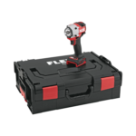 FLEX IW 1/2" 750 18.0-EC – PISTOLA DE IMPACTO 18V 950 NM