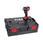 FLEX IW 1/2" 950 18.0-EC – PISTOLA DE IMPACTO 18V 1580 NM