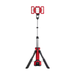 FLEX - PROJETOR COM TRIPÉ 4000LM 18V/230V