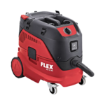 FLEX - ASPIRADOR 1200W 30L CLASSE L