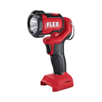 FLEX - LANTERNA LED 18V 300 LM