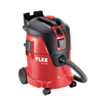 FLEX - ASPIRADOR 1200W 25L CLASSE L