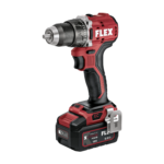 FLEX DD 2G 18.0-EC LD – BERBEQUIM/APARAFUSADORA 18V 65NM