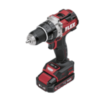 FLEX PD 2G 18-EC HD2 – BERBEQUIM DE PERCUSSÃO 18V 170NM TURBO