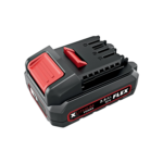 BATERIA FLEX 12V – 2,5AH / 5,0AH