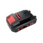 BATERIA FLEX 18V – 2,5AH / 5,0AH / 8,0AH