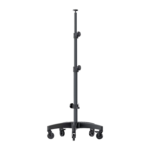 FLEX WLS-70-190 – TRIPÉ MÓVEL PARA LUZ DE TRABALHO