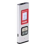 FLEX ADM 30 SMART – MEDIDOR DE DISTÂNCIAS LASER 30 M