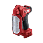 FLEX WL 1000 18.0 – LANTERNA LED 18V 1000 LM