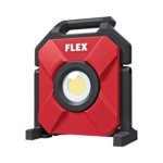FLEX CL 10000 12/18 – PROJETOR LED 12V/18V 10.000 LM