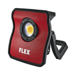 FLEX DWL 2500 12/18 – PROJETOR LED FULL SPECTRUM 3000 LM 12V/18V