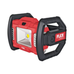FLEX CL 2000 18.0 – PROJETOR LED 18V 2000 LM