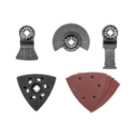 FLEX SM RE-SET VE9 – KIT STARLOCK PARA RENOVAÇÃO 9 PEÇAS