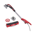 FLEX GDE 10 SET TURBO-JET – LIXADORA GIRAFA PARA BETÃO 1010W Ø150MM