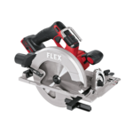 FLEX CS 68 18-EC C – SERRA CIRCULAR 18V Ø190MM 68MM