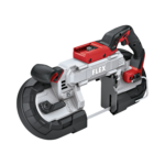 FLEX SBE 127 18-EC – SERRA DE FITA 18V 127MM