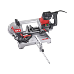 FLEX SBG 4910 – SERRA DE FITA PARA METAL 850W