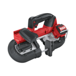 FLEX SBE 64 18-EC – SERRA DE FITA 18V 64MM + L-BOXX