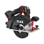 FLEX CS 68 18-EC – SERRA CIRCULAR 18V Ø190MM 68MM