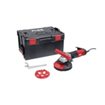 FLEX LDE 16-8 125 R KIT E-JET – LIXADORA DE BETÃO 1600W Ø125MM