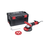 FLEX LD 16-8 125 R KIT E-JET – LIXADORA DE BETÃO 1600W Ø125MM