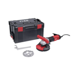 FLEX LD 16-8 125 R KIT TH-JET – LIXADORA DE BETÃO 1600W Ø125MM