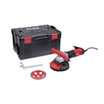 FLEX LD 16-8 125 R KIT TURBO-JET II – LIXADORA DE BETÃO 1600W Ø125MM
