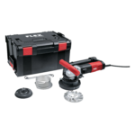 FLEX RETECFLEX RE 16-5 115 KIT B-JET – FRESADORA DE RENOVAÇÃO 1600W Ø115MM