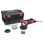 FLEX RETECFLEX RE 16-5 115 KIT FK-F – FRESADORA DE RENOVAÇÃO 1600W Ø115MM