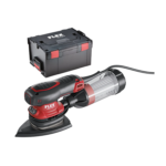 FLEX ODE 2-100 EC SET – LIXADORA DELTA 260W 100X150MM