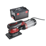 FLEX OSE 2-80 EC SET – LIXADORA ORBITAL 260W 80X130MM