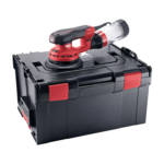 FLEX ORE 3-150 EC – LIXADORA EXCÊNTRICA 400W Ø150MM 3MM